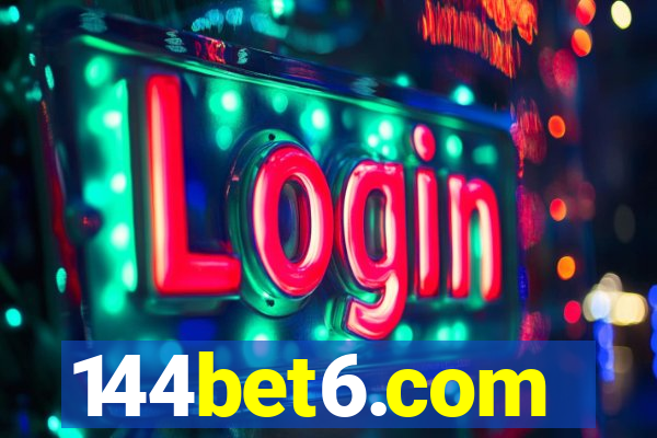 144bet6.com