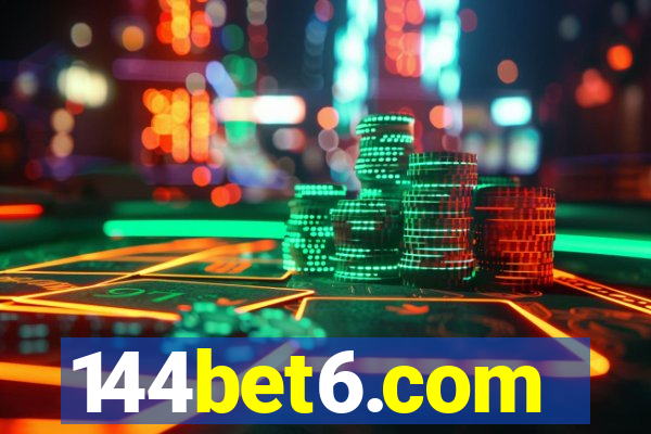 144bet6.com