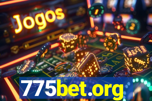 775bet.org