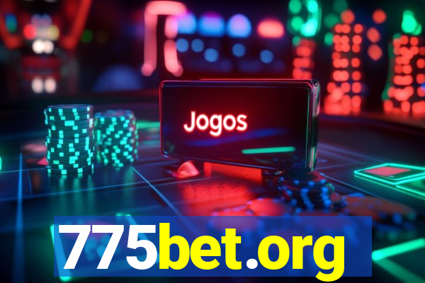 775bet.org