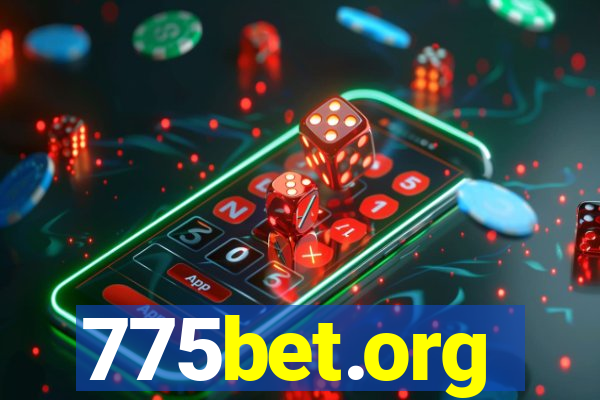 775bet.org