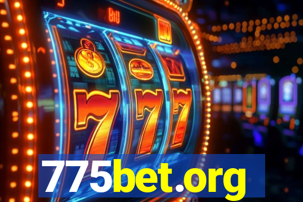 775bet.org