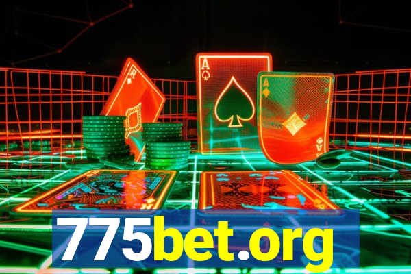 775bet.org