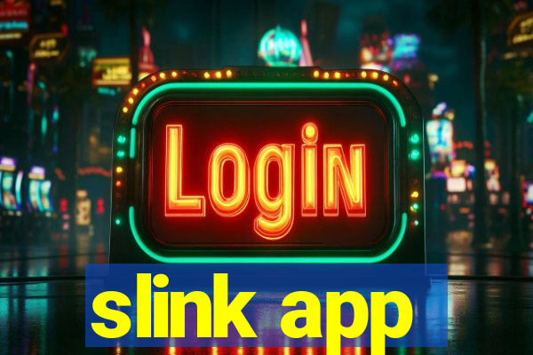 slink app