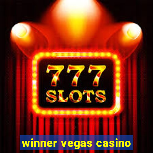 winner vegas casino