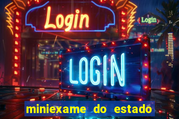 miniexame do estado mental pdf