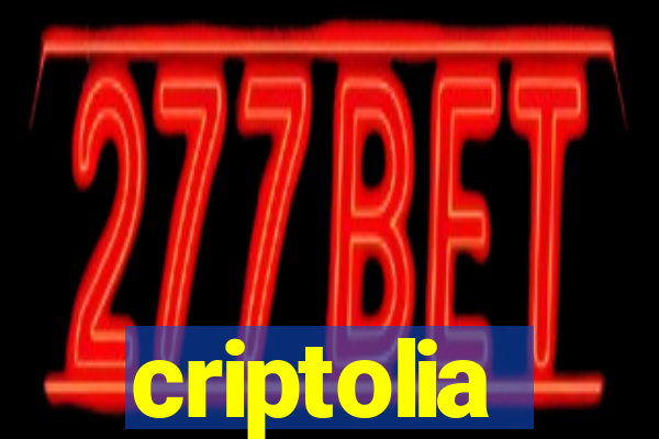 criptolia