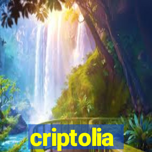 criptolia