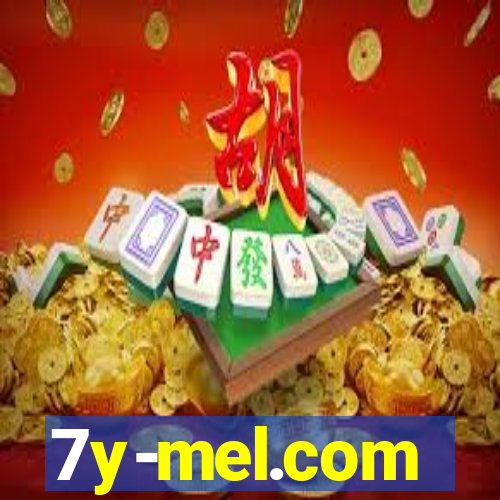 7y-mel.com