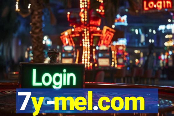 7y-mel.com