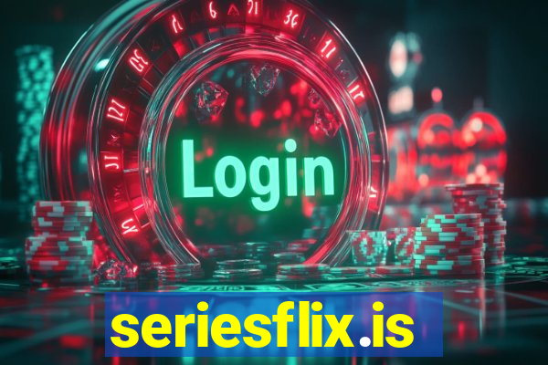 seriesflix.is