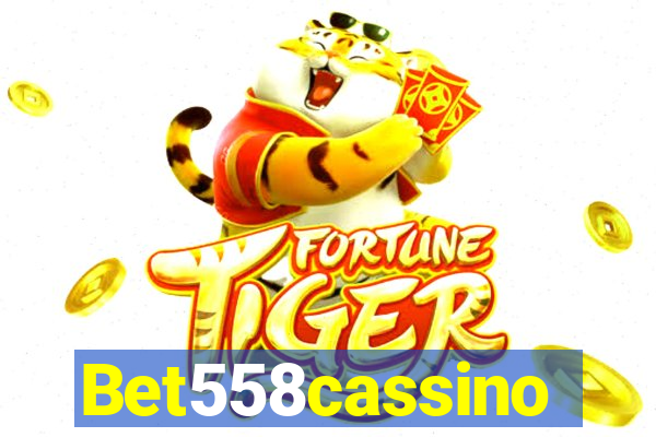 Bet558cassino