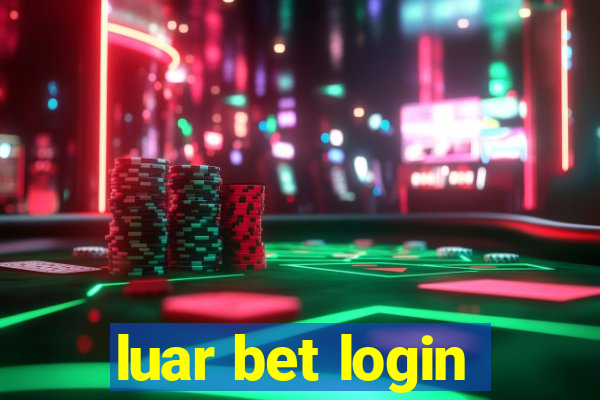 luar bet login