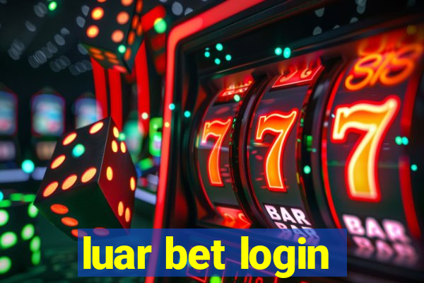 luar bet login