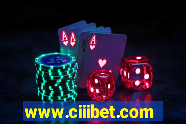 www.ciiibet.com