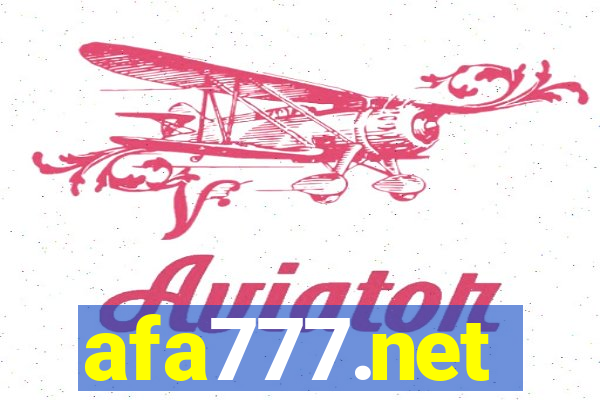 afa777.net