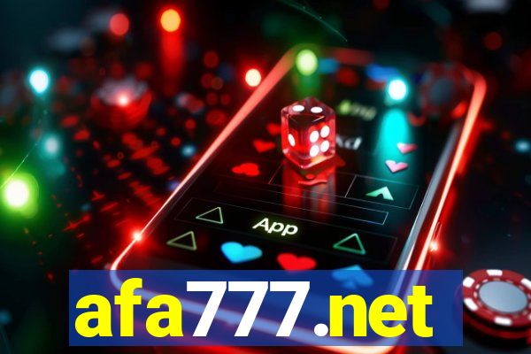 afa777.net