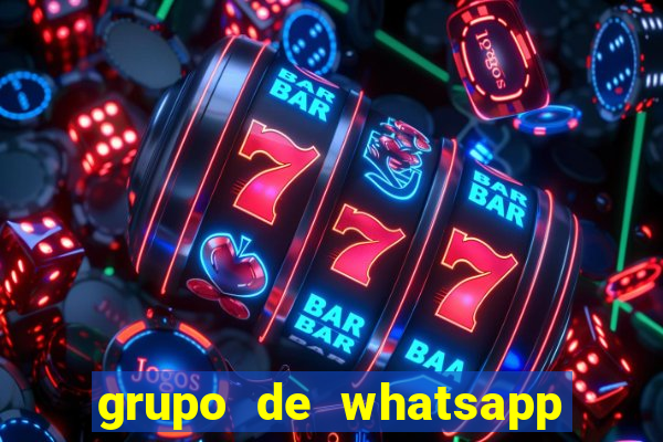 grupo de whatsapp de adulto