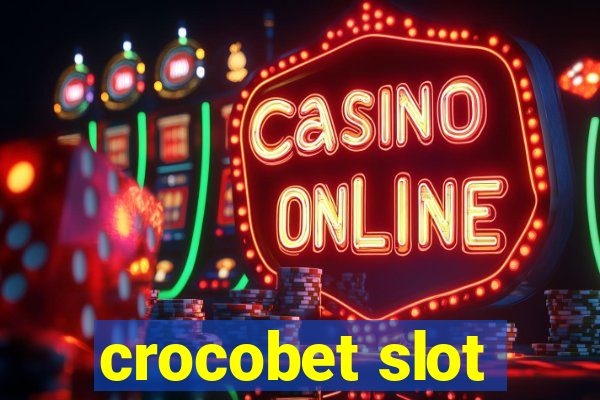 crocobet slot