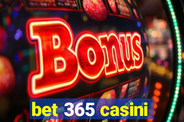 bet 365 casini