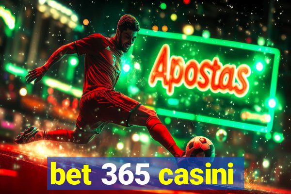 bet 365 casini