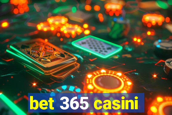 bet 365 casini