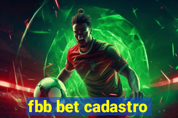 fbb bet cadastro