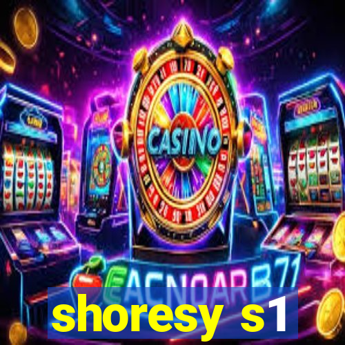 shoresy s1