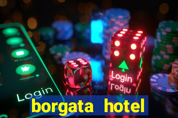 borgata hotel casino & spa - atlantic city nj