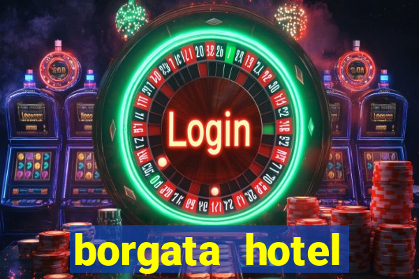 borgata hotel casino & spa - atlantic city nj