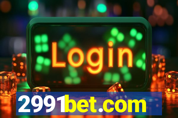 2991bet.com