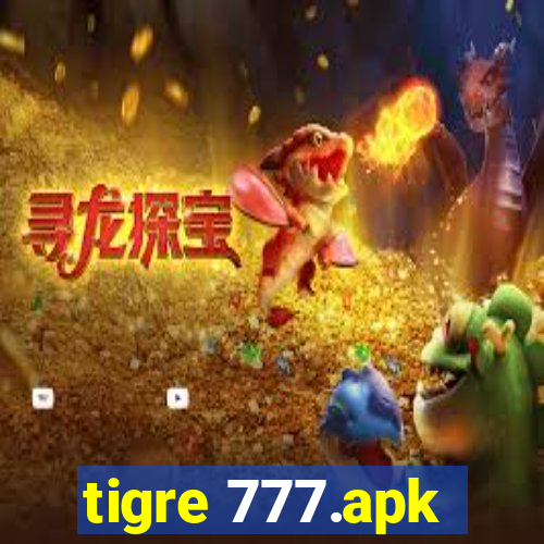 tigre 777.apk