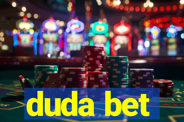 duda bet