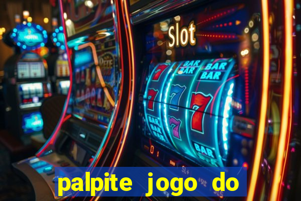 palpite jogo do vitoria hoje