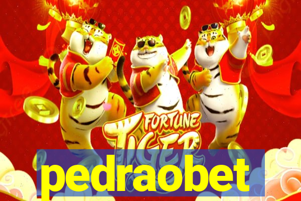 pedraobet