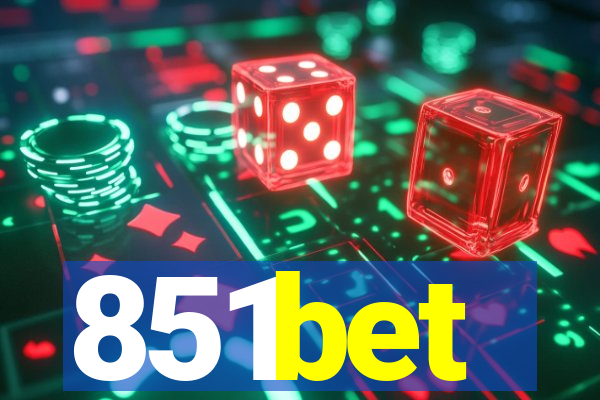 851bet