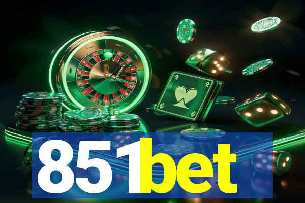 851bet