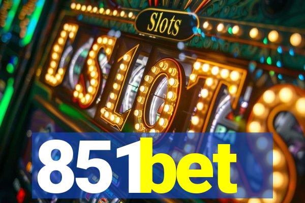 851bet