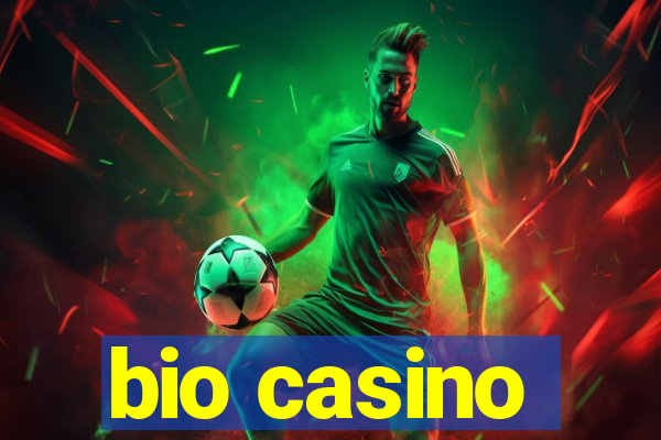 bio casino