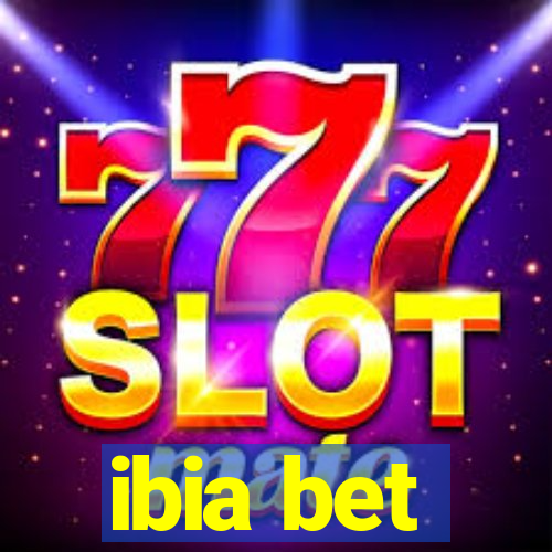 ibia bet