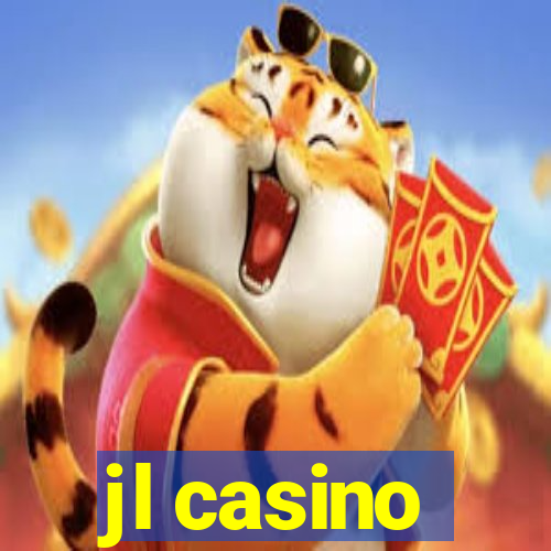 jl casino