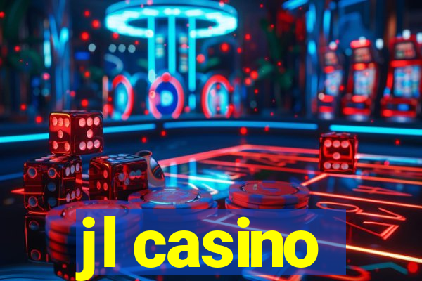 jl casino