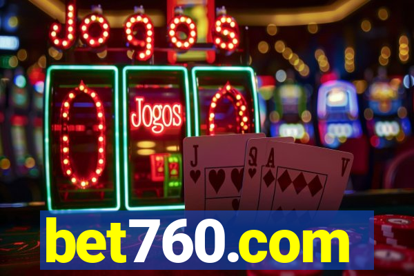 bet760.com