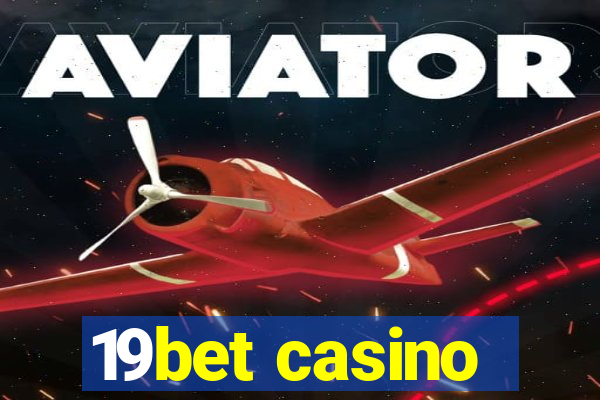 19bet casino