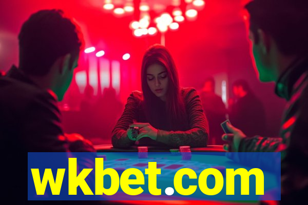 wkbet.com