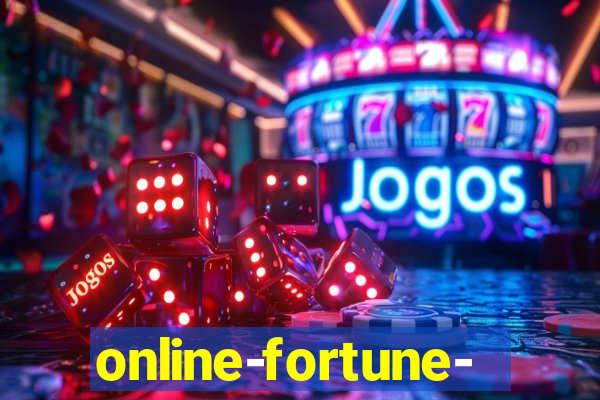 online-fortune-telling