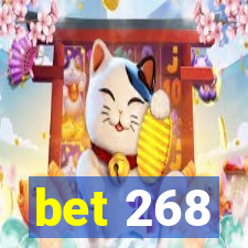 bet 268