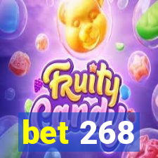 bet 268