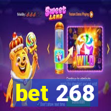 bet 268