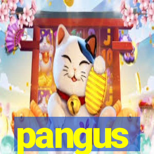 pangus